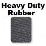 Heavy Duty Rubber