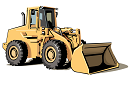 Heavy Equipment Counter Mats - www.clipart.email