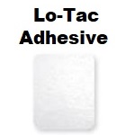 Adhesive Backing