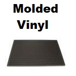 Molded Vinyl
