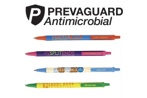 Antimicrobial Pens