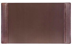 Leather Desk Mats