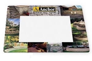 Economy Window Counter Mats