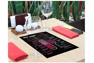 Table Graphics