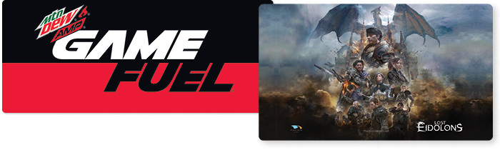 Game Board Mats