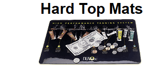 Hard Top Counter Mat