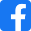Follow Us On FaceBook - iconfinder