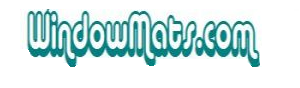 WindowMats.com